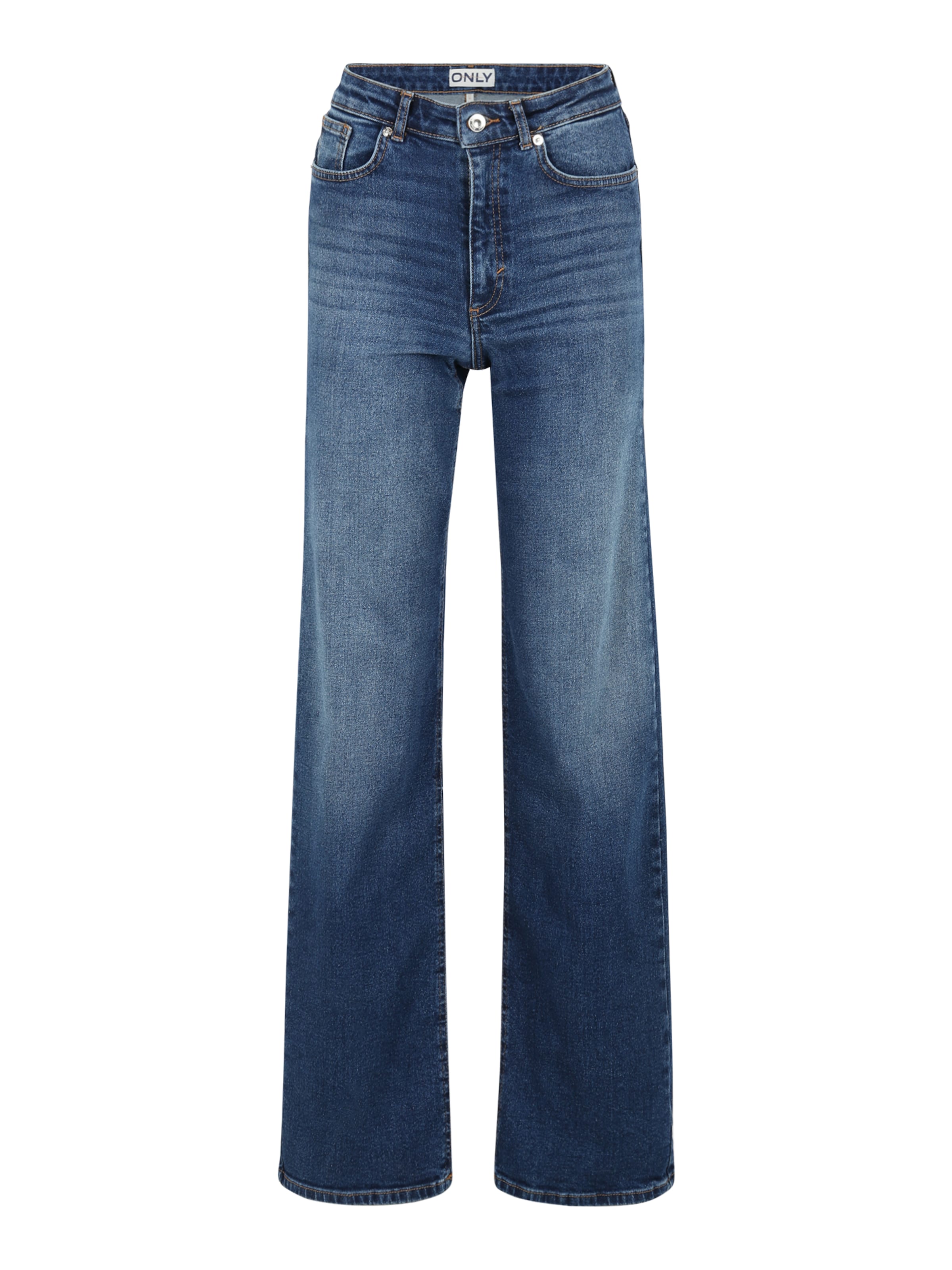 Only Tall Jeans 'JUICY' in Blue: front