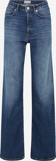 Only Tall Jeans 'JUICY' i blue denim, Produktvisning