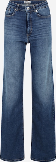 Only Tall Jeans 'JUICY' in de kleur Blauw denim, Productweergave