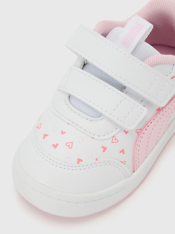 PUMA Sneaker 'Multiflex 2 Hearty' in Weiß