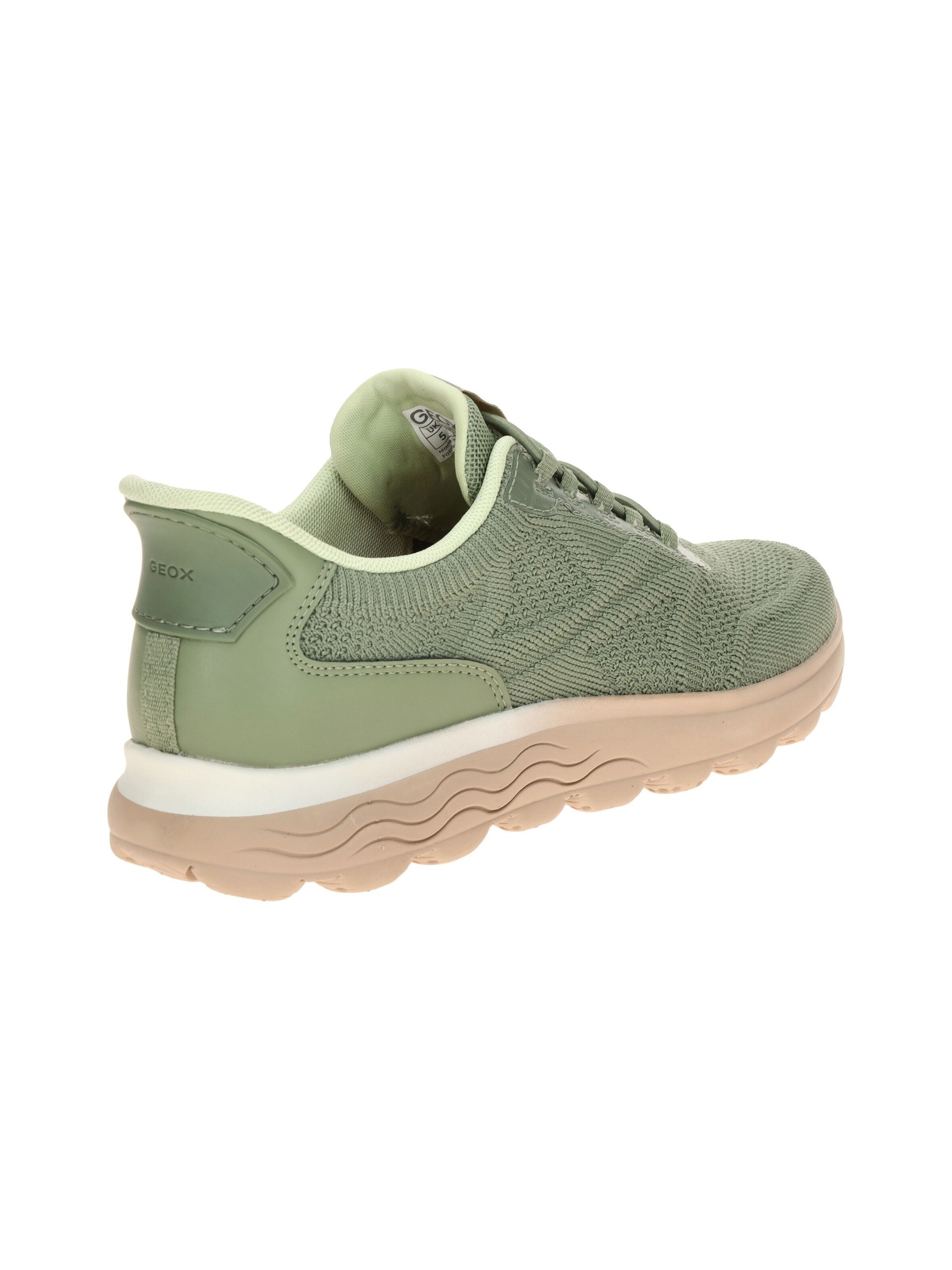 GEOX Slippers in Green