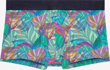 Boxers ' Funky Styles ' HOM en bleu : devant