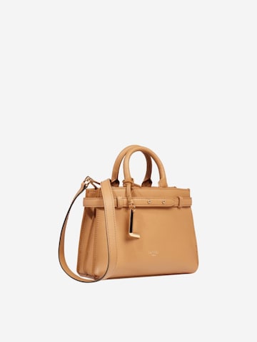Lancel Handbag 'Lancel Sacs à main S Faubourg Camel Femme' in Brown