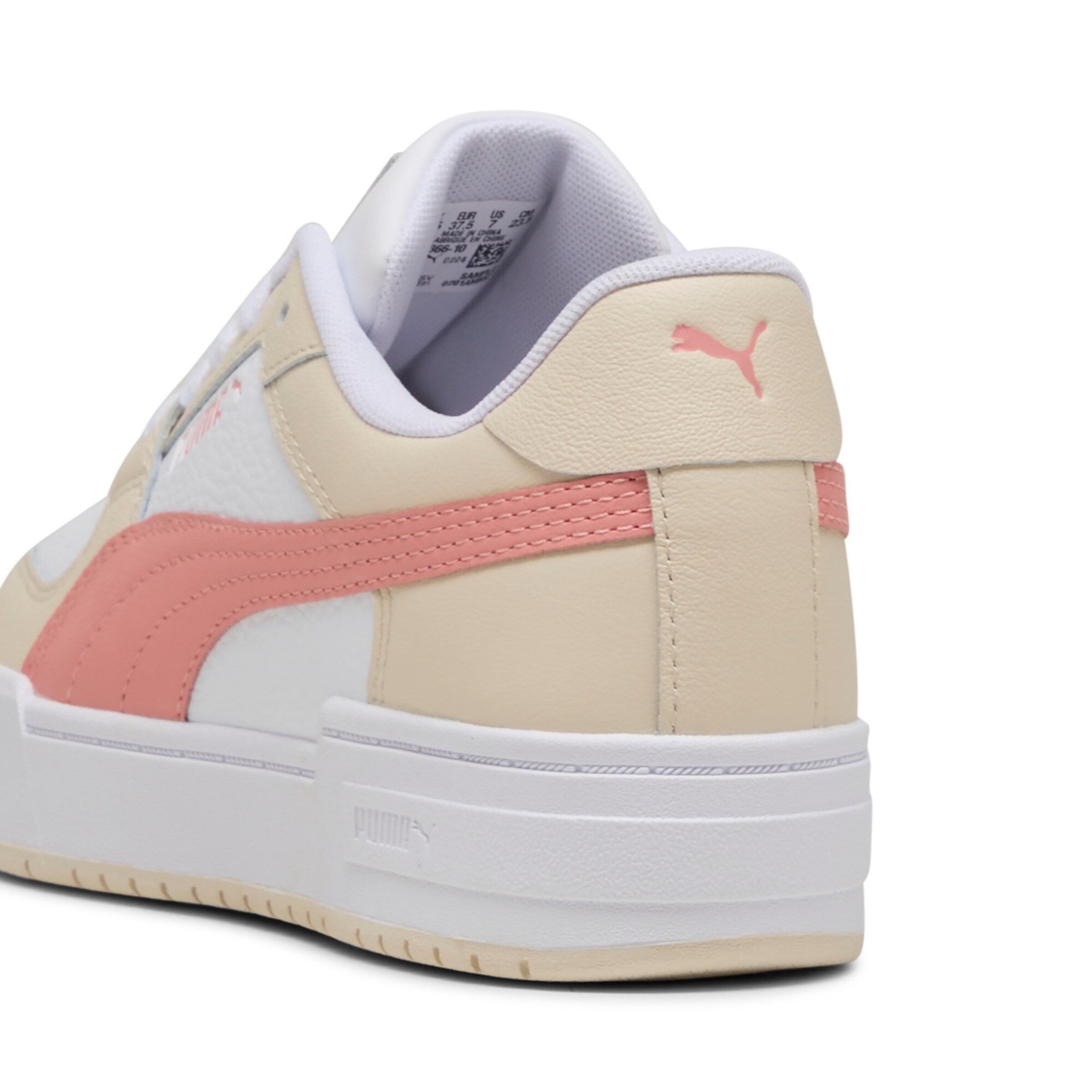 PUMA Sneakers 'CA Pro Classic II' in White
