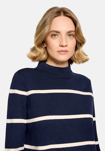 Pull-over Betty Barclay en bleu
