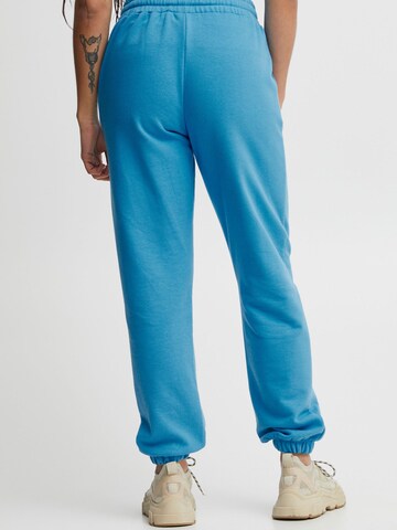 Tapered Pantaloni di The Jogg Concept in blu