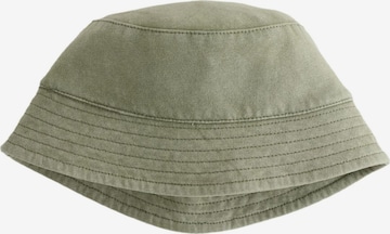 žalia Next Skrybėlaitė: priekis