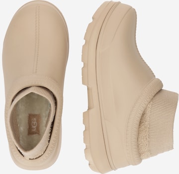 UGG Clogs 'Tasman' in Beige