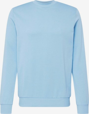 WESTMARK LONDON Sweatshirt i blå: forside