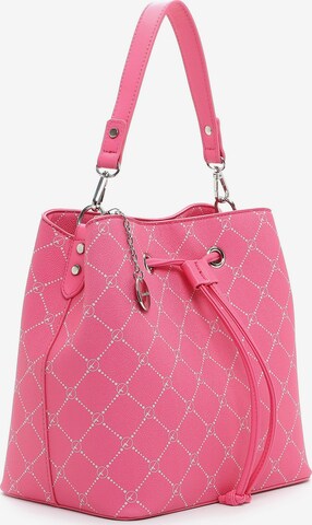 TAMARIS Pouch 'Anastasia' in Pink