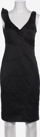 Coast Dress in M in Black: front