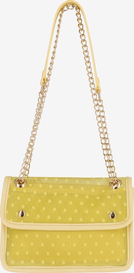 Geantă de umăr MYMO pe galben / galben lămâie, Vizualizare produs