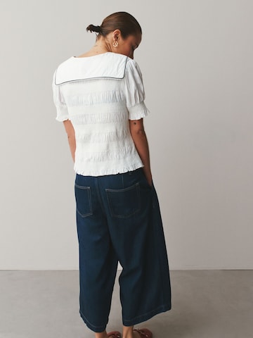 Next Blouse in White