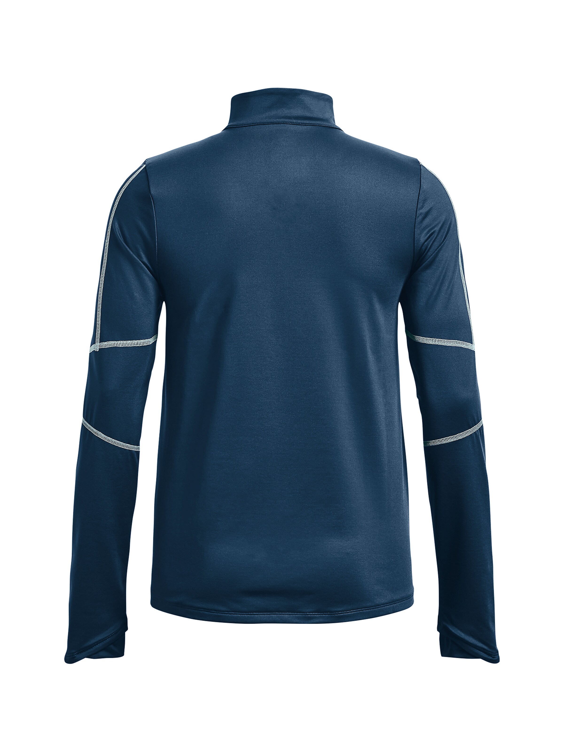 UNDER ARMOUR - Camisa funcionais em azul
