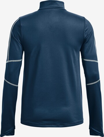 Maglia funzionale di UNDER ARMOUR in blu