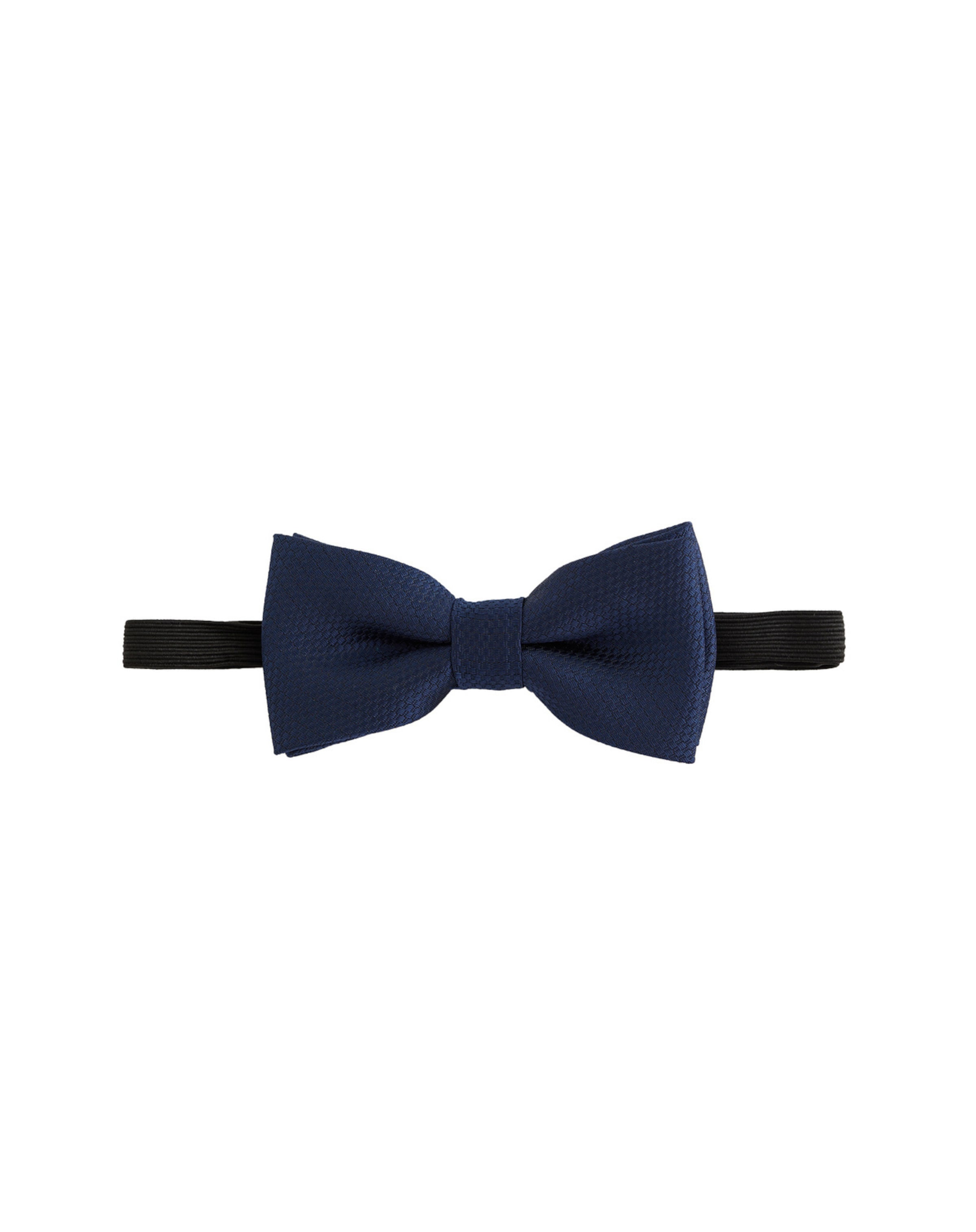 WE Fashion Doplnky k obleku - Modrá: predná strana