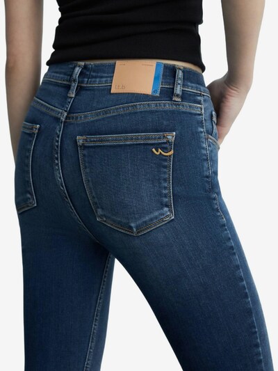LTB Jeans Vaquero 'Tanya X Skinny Jeans' en 30 en añil, Vista del producto