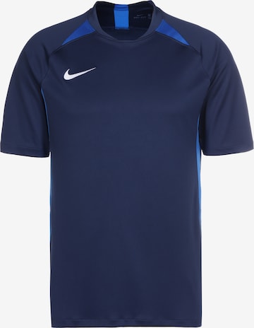 Maillot 'Legend' NIKE en bleu : devant