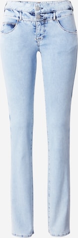 Bootcut Jeans 'Baby Boot' di Herrlicher in blu: frontale