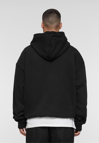 MJ Gonzales Sweatshirt 'Eternally Blessed' in Schwarz