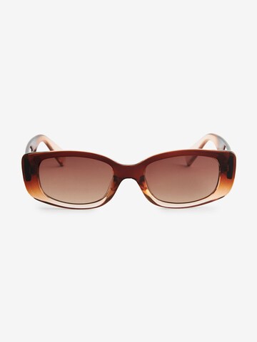 Next Sonnenbrille in Braun