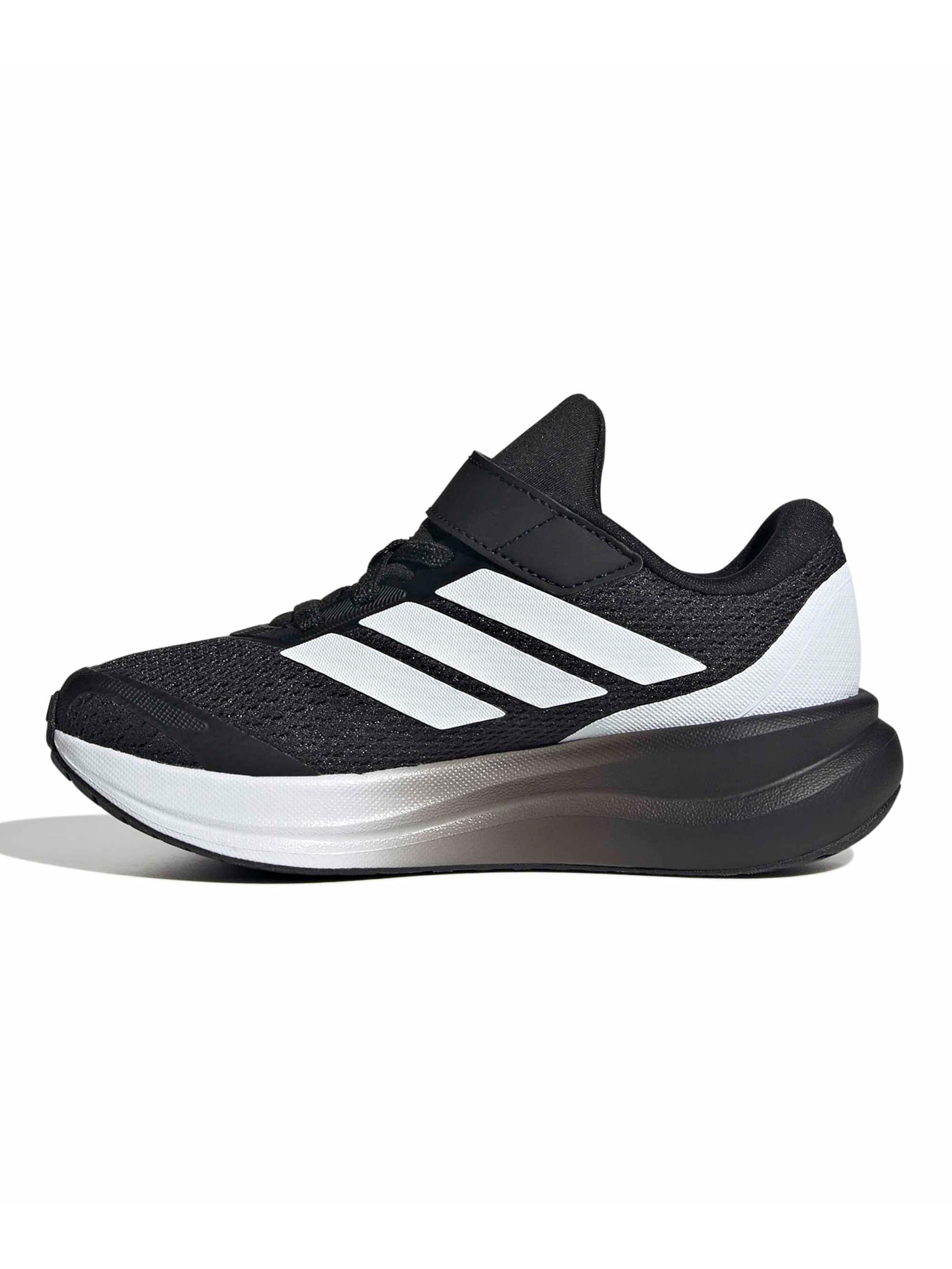 Sneaker 'RUNFALCON 6' de la ADIDAS SPORTSWEAR pe negru