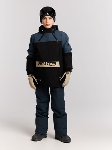 PROTEST Sportjas 'PRTRowan' in Blauw