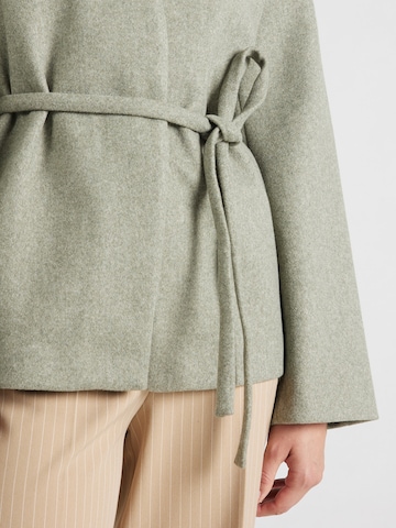 VERO MODA Tussenjas 'VMSijina' in Groen