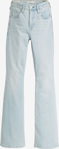 LEVI'S ® Jeans '726' in Blue: front