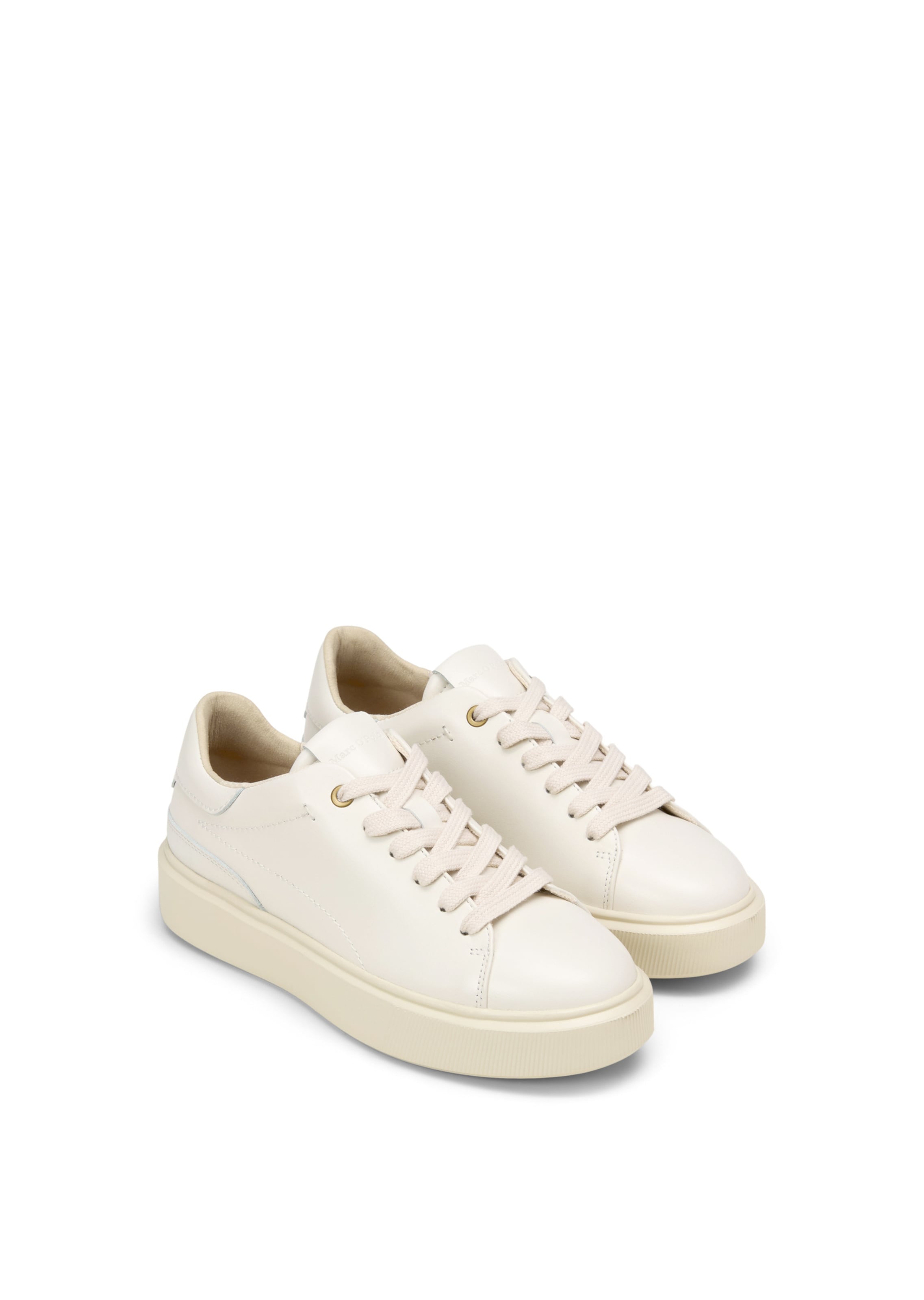 Marc O'Polo Sneakers in Beige