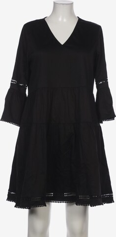 Mrs & Hugs Dress in XL in Black: front