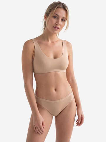 CON-TA Panty 'Modal' in Beige
