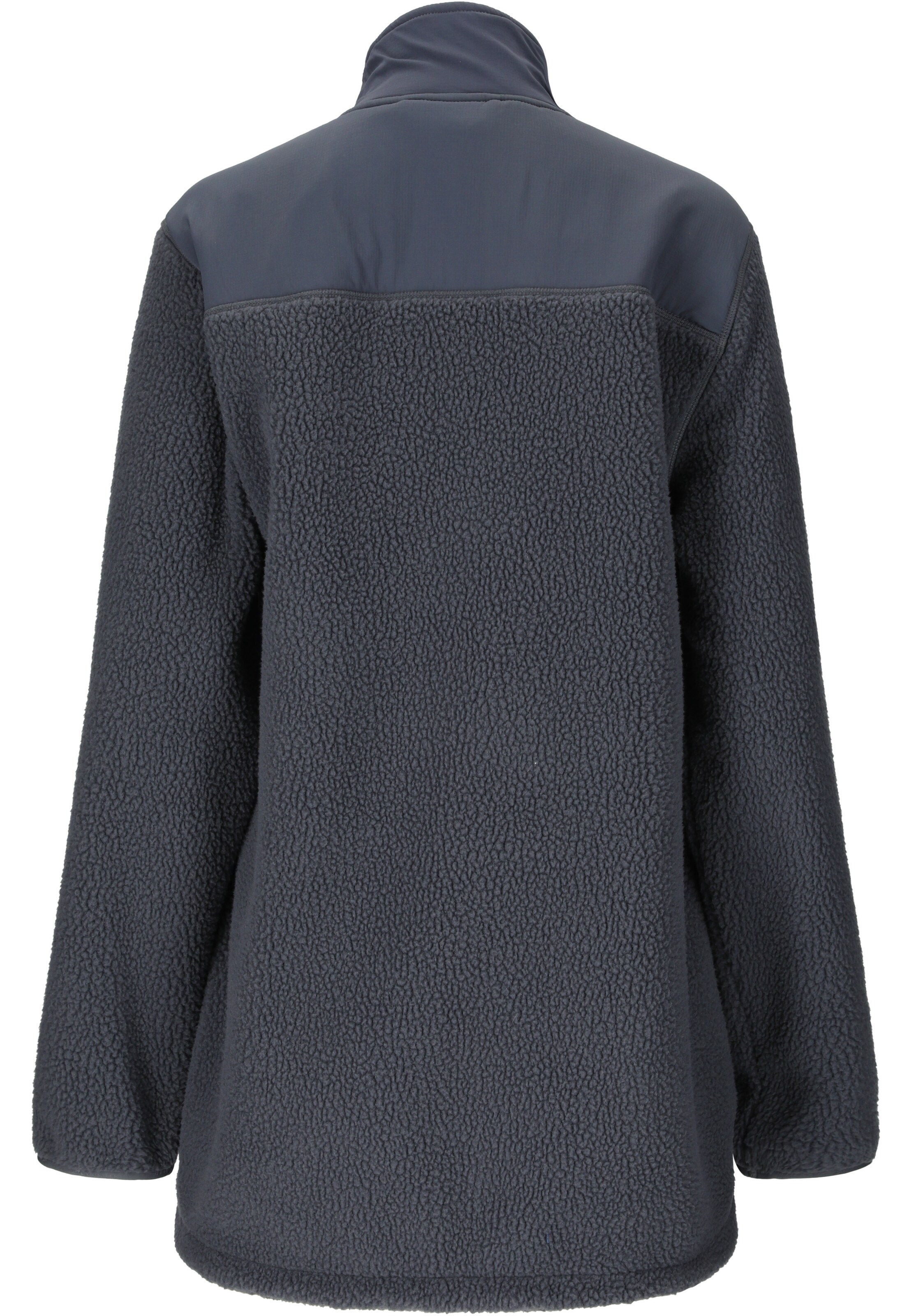Whistler Fleece Jacket 'Felis' in Blue