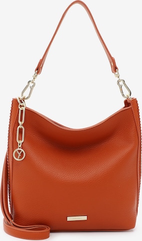 Suri Frey Наплечная сумка 'Daggy' в Оранжевый: спереди