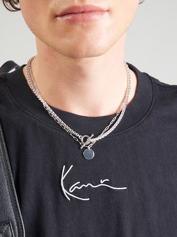 Karl Kani - Camisa em preto