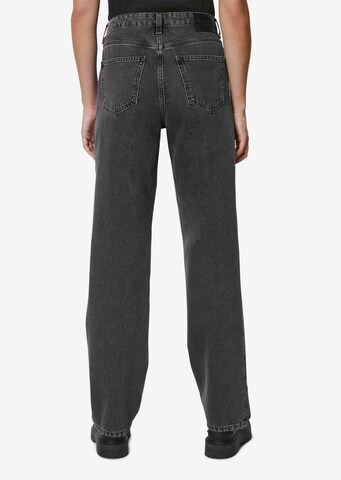 Marc O'Polo DENIM Regular Jeans 'ONNA' in Grau