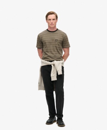 Superdry Shirt in Green