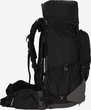 Haglöfs Sports Backpack 'Rugged Mountain' in Black