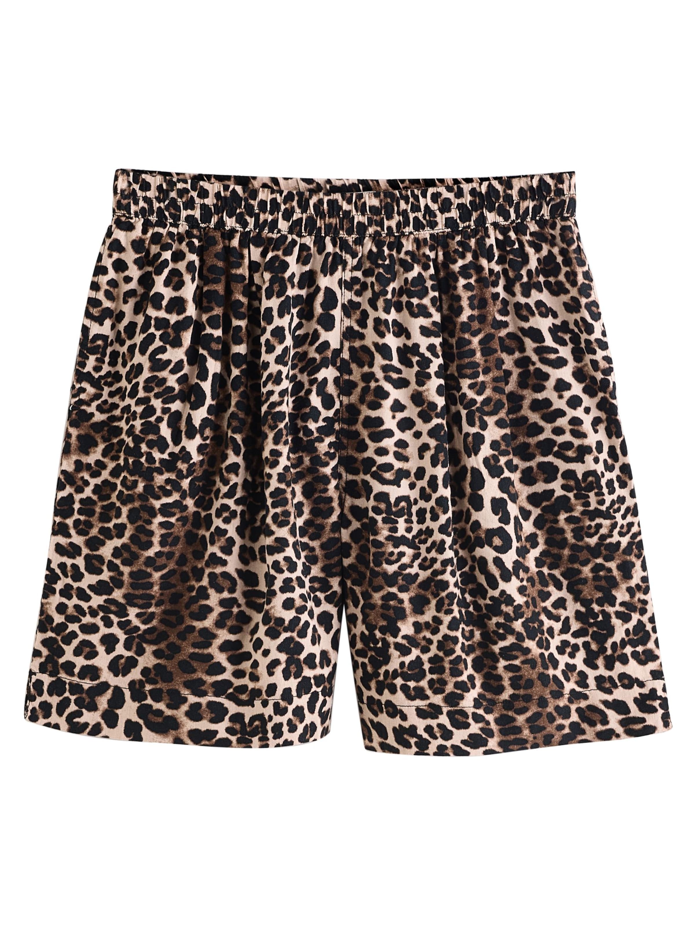 regular Pantaloni di Next in colori misti: frontale