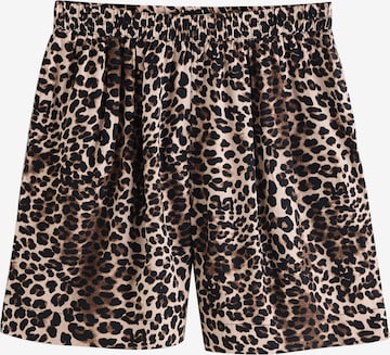 mišri Next Standartinis Kelnės: priekis