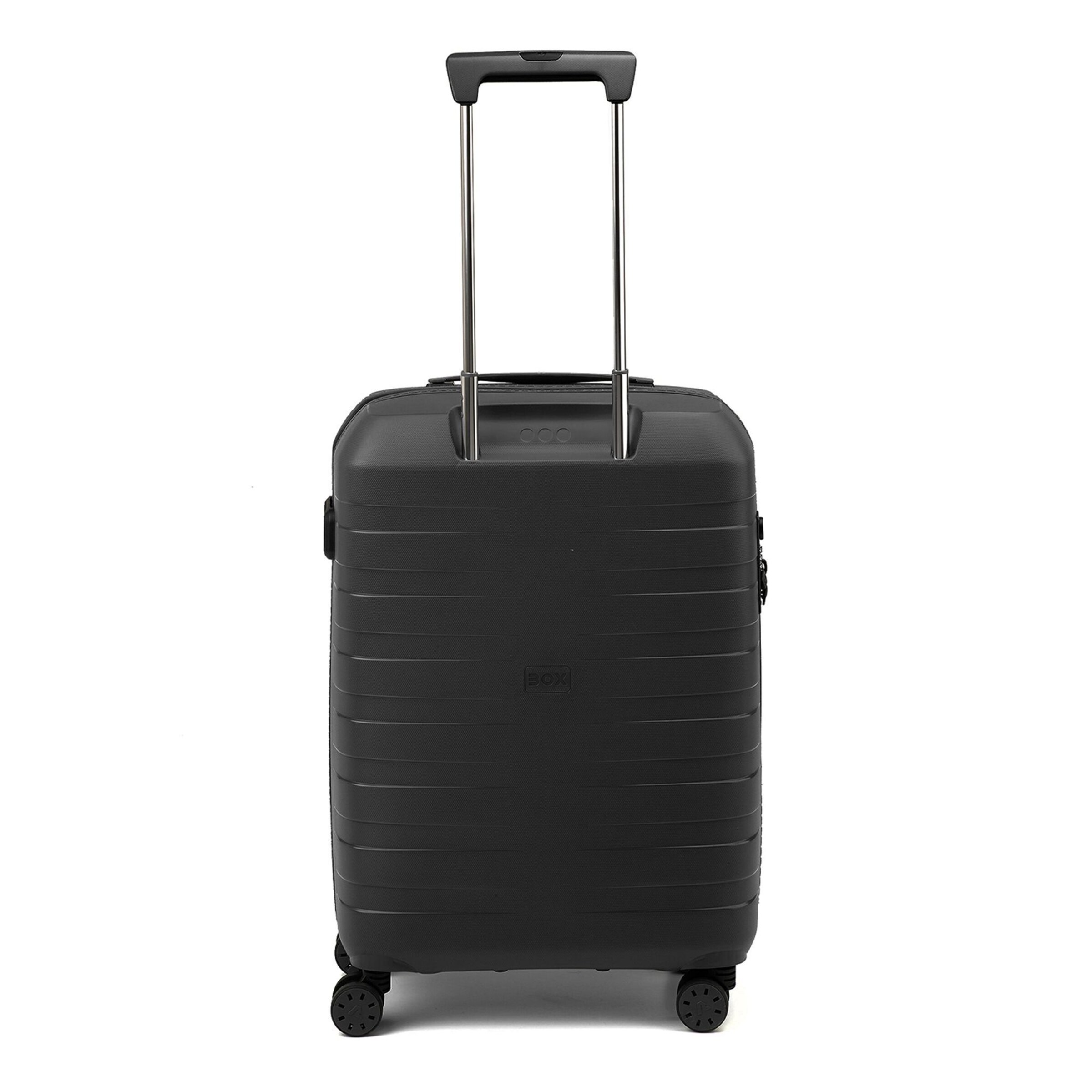 Roncato Cart 'Box Sport 2.0' in Black