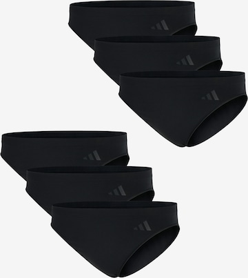 ADIDAS SPORTSWEAR Slip ' Sport Active Seamless ' in Schwarz: Vorderseite