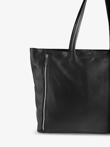 MARKBERG - Bolso de mano 'Valeria' en negro