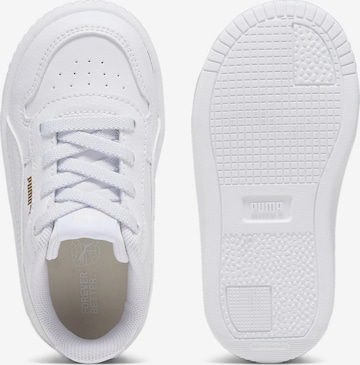 PUMA Sneakers 'Carina' in White