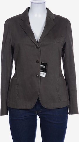 Boglioli Blazer in XL in Grey: front