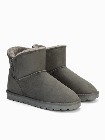 pilka Island Boot Auliniai 'ZARELA'
