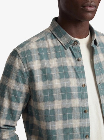 Regular fit Camicia 'ONSKIM' di Only & Sons in verde