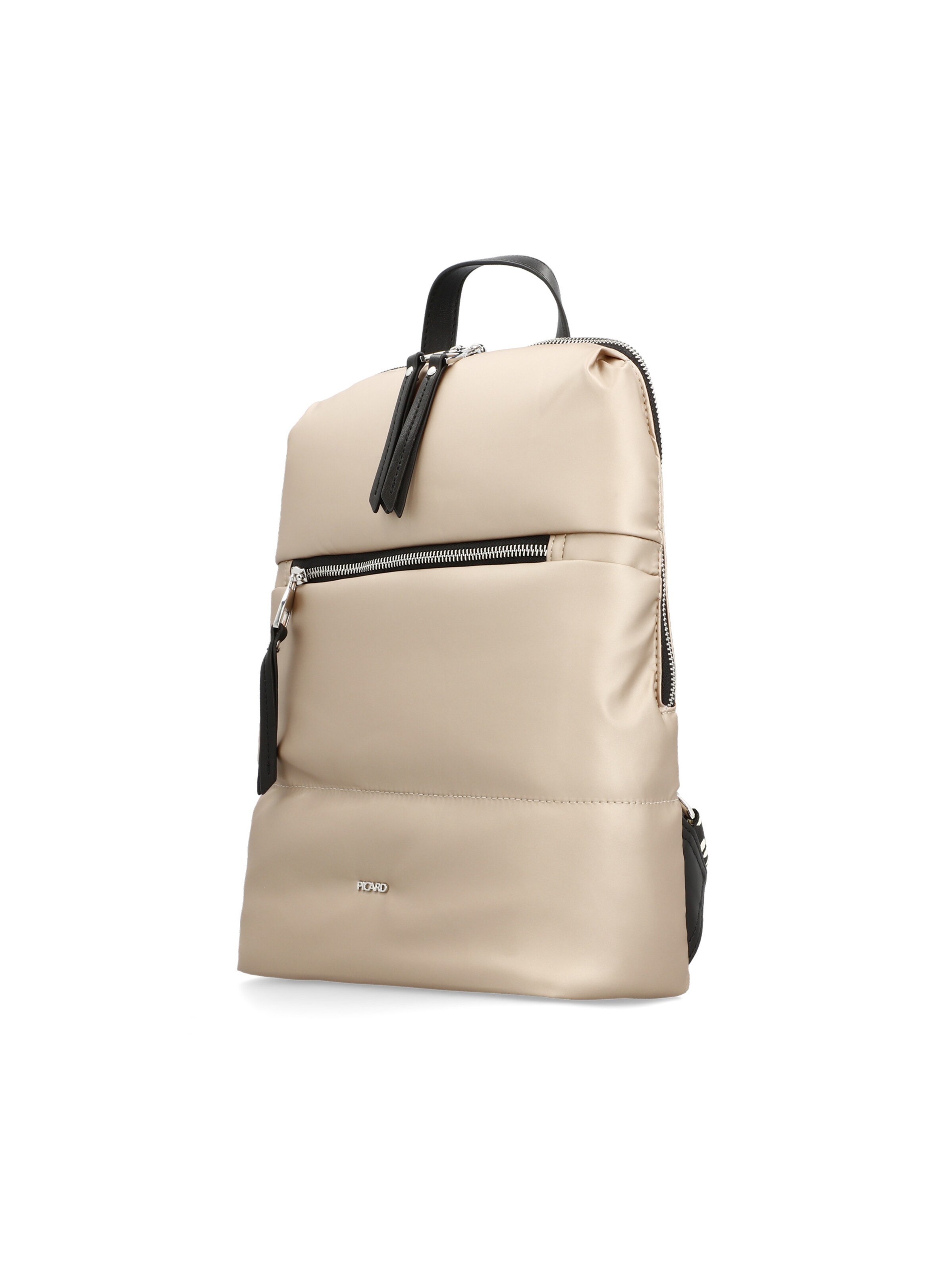 Picard Rugzak 'Carezza' in Beige