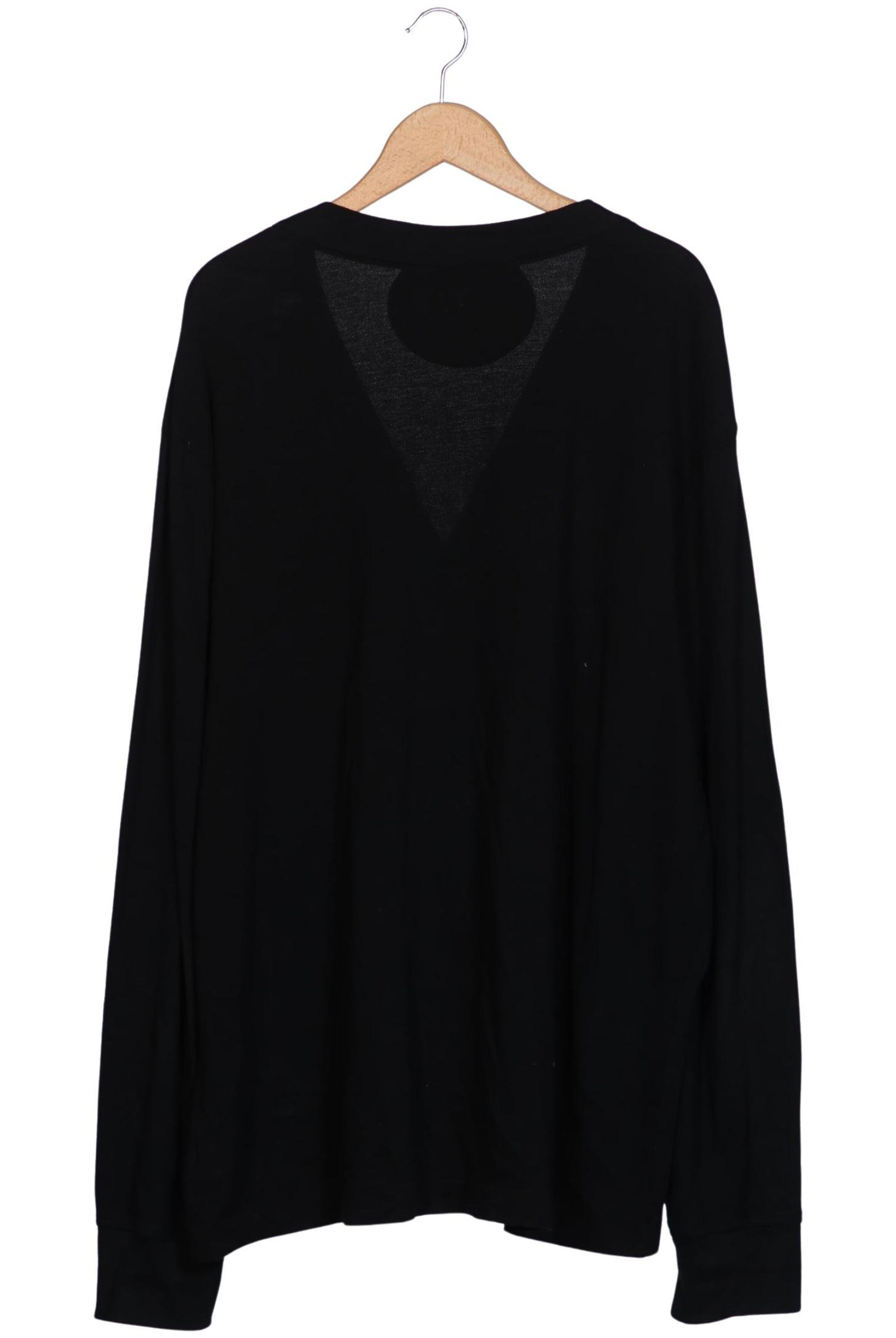 Polo Ralph Lauren Sweater & Cardigan in 6XL in Black