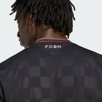 Maillot 'FC Bayern München 25/26' ADIDAS ORIGINALS en noir